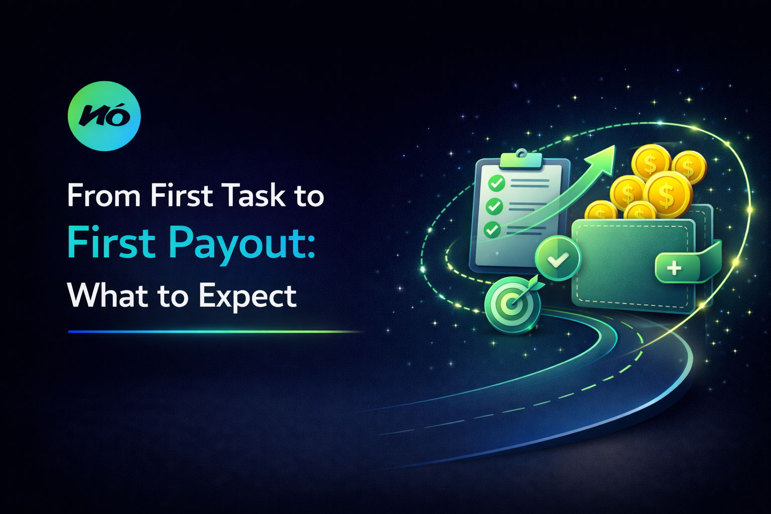 From First Task to First Payout: What to Expect